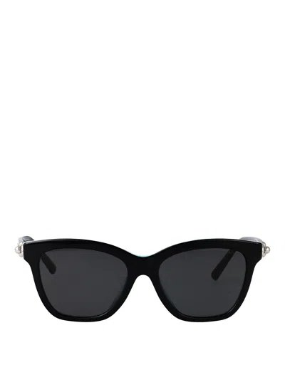 TIFFANY & CO SUNGLASSES