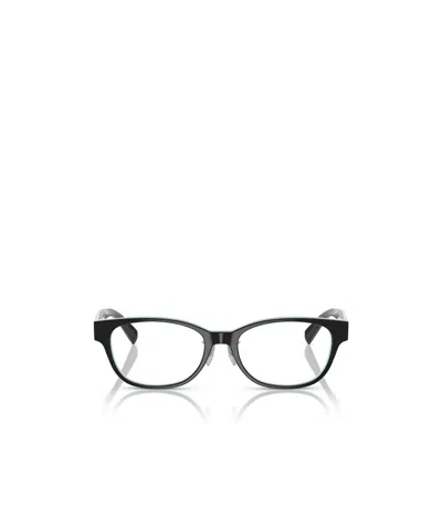 Tiffany & Co Geometric Flat Mirror In Neutral