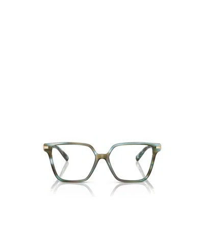 Tiffany & Co Geometrically Framed Flat Mirror In Neutral