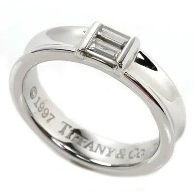 Pre-owned Tiffany & Co Gold (18k) Band Ring ()