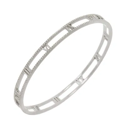 Pre-owned Tiffany & Co Gold (18k) Bangle ()