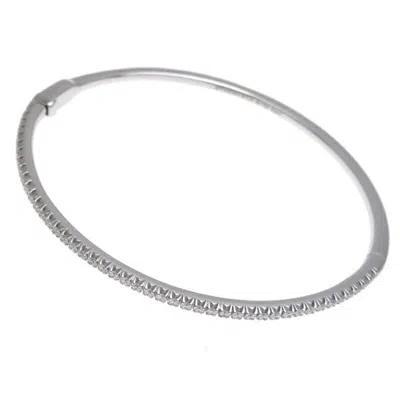 Pre-owned Tiffany & Co Gold (18k) Bangle () In Multi