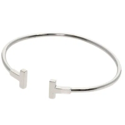 Pre-owned Tiffany & Co Gold (18k) Charm Bracelet () In Multi