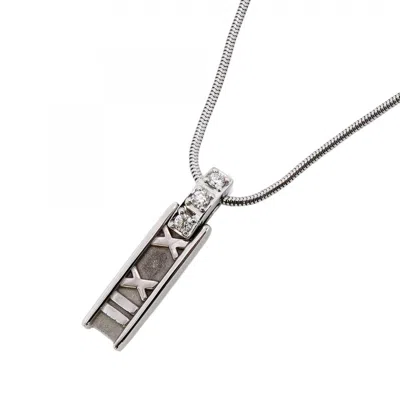 Pre-owned Tiffany & Co Gold (18k) Necklace ()