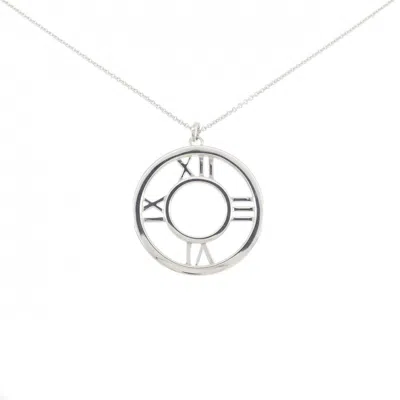 Pre-owned Tiffany & Co Gold (18k) Necklace ()