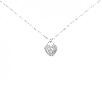 Pre-owned Tiffany & Co Gold (18k) Necklace ()