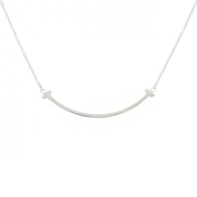 Pre-owned Tiffany & Co Gold (18k) Necklace ()