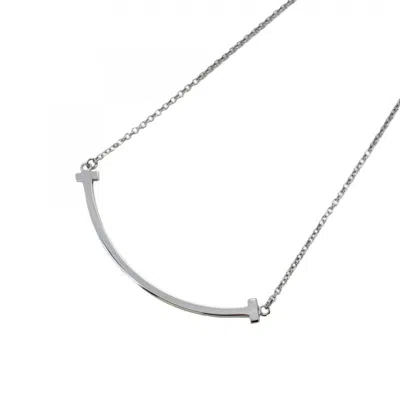 Pre-owned Tiffany & Co Gold (18k) Necklace ()