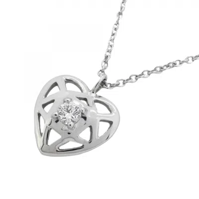 Pre-owned Tiffany & Co Gold (18k) Necklace ()