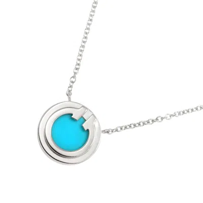 Pre-owned Tiffany & Co Gold (18k) Necklace ()