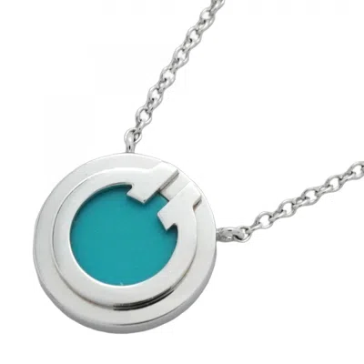 Pre-owned Tiffany & Co Gold (18k) Necklace ()