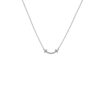Pre-owned Tiffany & Co Gold (18k) Necklace ()