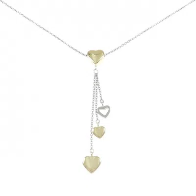 Pre-owned Tiffany & Co Gold Yellow Gold Gold (18k) Yellow Gold (18k) Necklace ()