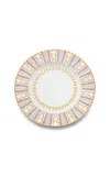 Tiffany & Co Grignan China Dessert Plate In Neutral