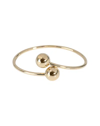 Tiffany & Co . Hardwear 18k Bracelet (authentic Pre-loved) In Gold