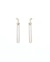 Tiffany & Co Hardwear Double Long Link Earrings