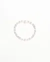 Tiffany & Co Hardwear Small Link Bracelet Sterling Silver