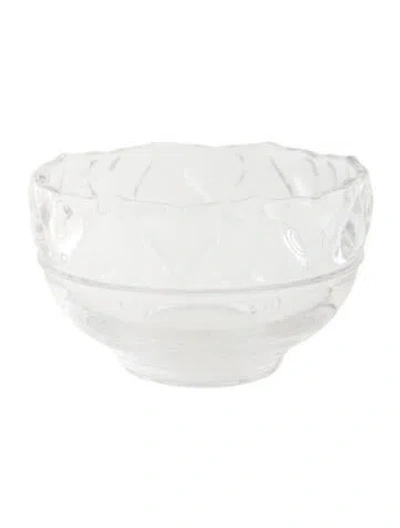 Pre-owned Tiffany & Co Heart Bowl In Multicolor