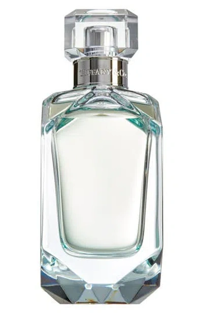 Tiffany & Co . Intense Eau De Parfum In Transparent