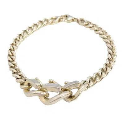 Pre-owned Tiffany & Co Link Bracelet () In Multi