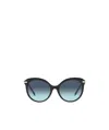 Tiffany & Co Cat Eye Sunglasses