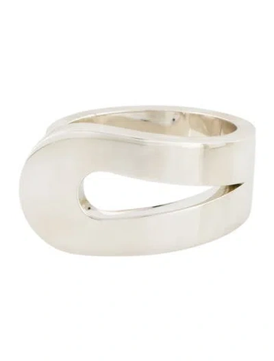 Pre-owned Tiffany & Co Loop Bracelet, 6" In Multi