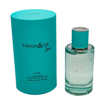 Tiffany & Co Love Perfume