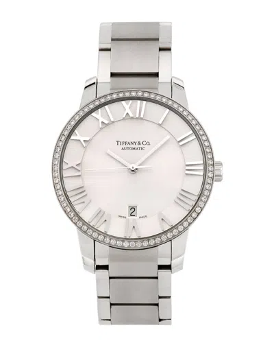 Tiffany & Co 800-10481 In Metallic