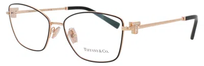 Tiffany & Co . Metal Eyeglasses For Women In In Description