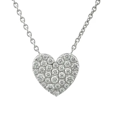 Pre-owned Tiffany & Co Metro Necklace () In Multi