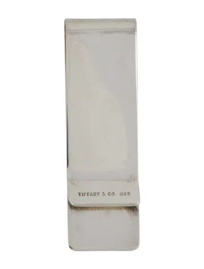 Pre-owned Tiffany & Co Money Clip