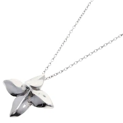 Pre-owned Tiffany & Co Necklace ()