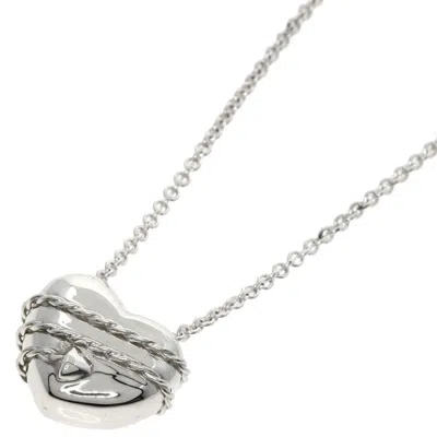Pre-owned Tiffany & Co Necklace ()