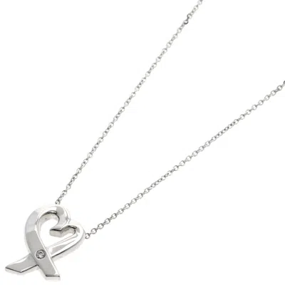 Pre-owned Tiffany & Co Necklace ()