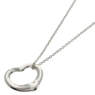 Pre-owned Tiffany & Co Necklace () In Multi