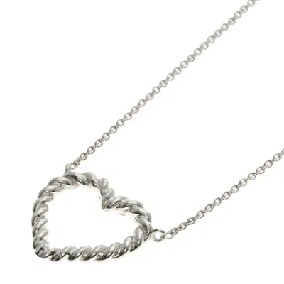 Pre-owned Tiffany & Co Necklace ()