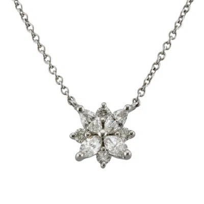 Pre-owned Tiffany & Co Necklace ()