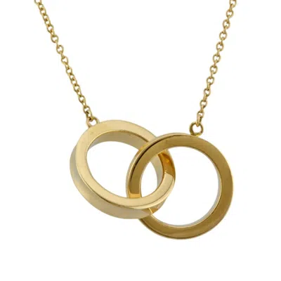 Pre-owned Tiffany & Co Necklace ()
