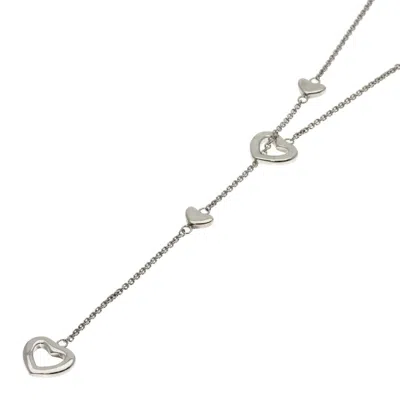 Pre-owned Tiffany & Co Necklace ()