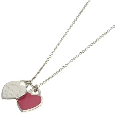 Pre-owned Tiffany & Co Necklace ()