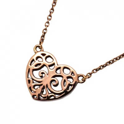 Pre-owned Tiffany & Co Necklace ()