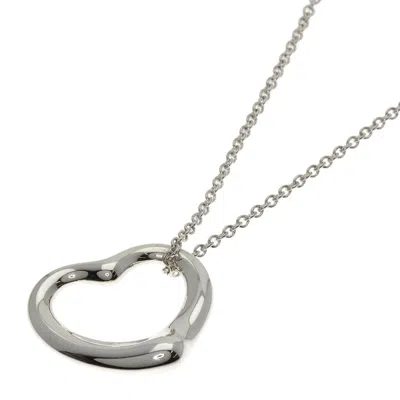 Pre-owned Tiffany & Co Necklace ()