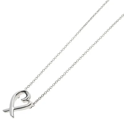 Pre-owned Tiffany & Co Necklace () In Multi