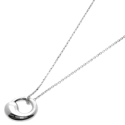 Pre-owned Tiffany & Co Necklace () In Multi