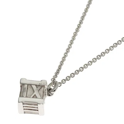 Pre-owned Tiffany & Co Necklace () In Multi