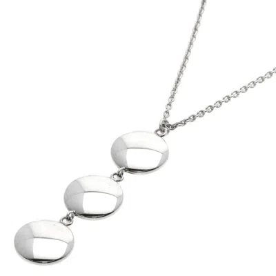 Pre-owned Tiffany & Co Necklace ()