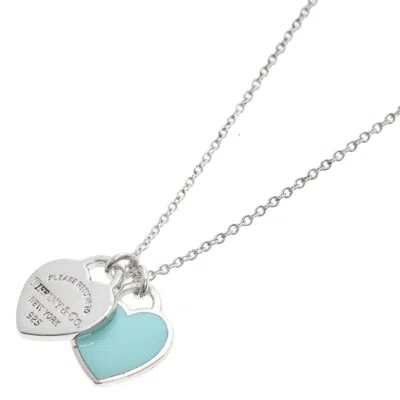 Pre-owned Tiffany & Co Necklace ()