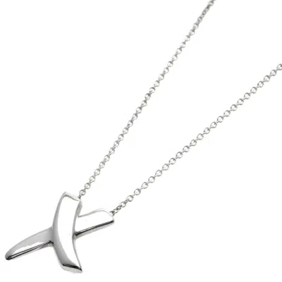 Pre-owned Tiffany & Co Necklace ()