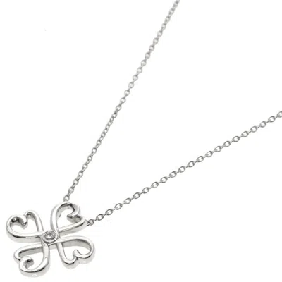 Pre-owned Tiffany & Co Necklace () In Multi