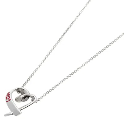 Pre-owned Tiffany & Co Necklace ()